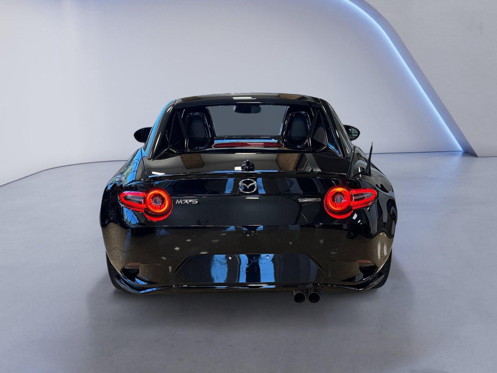 2026 Mazda Mazda MX-5 Miata RF Club