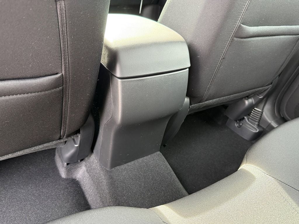 2025 Mazda Mazda CX-5 2.5 S AWD