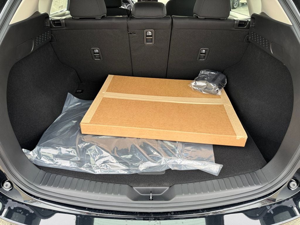 2025 Mazda Mazda CX-5 2.5 S AWD