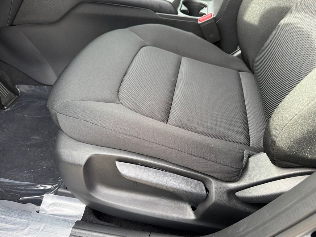 2025 Mazda Mazda CX-5 2.5 S AWD