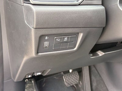 2025 Mazda Mazda CX-5 2.5 S AWD