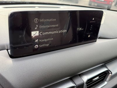 2025 Mazda Mazda CX-5 2.5 S AWD