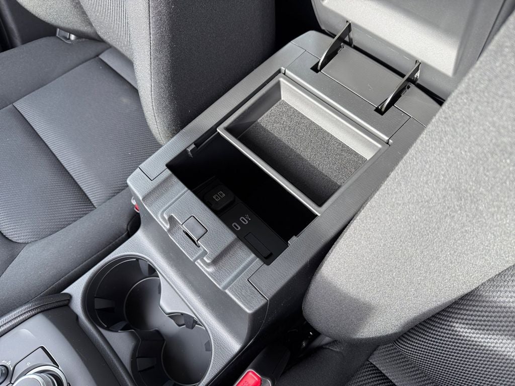 2025 Mazda Mazda CX-5 2.5 S AWD