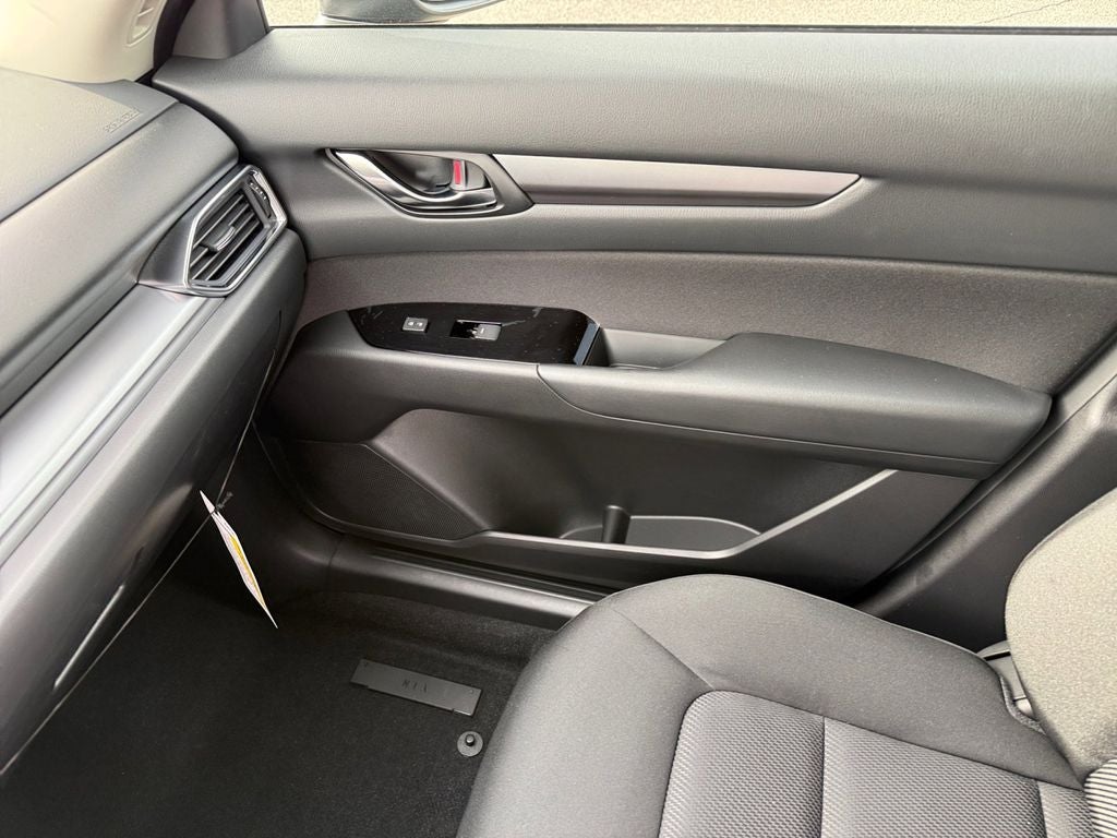 2025 Mazda Mazda CX-5 2.5 S AWD