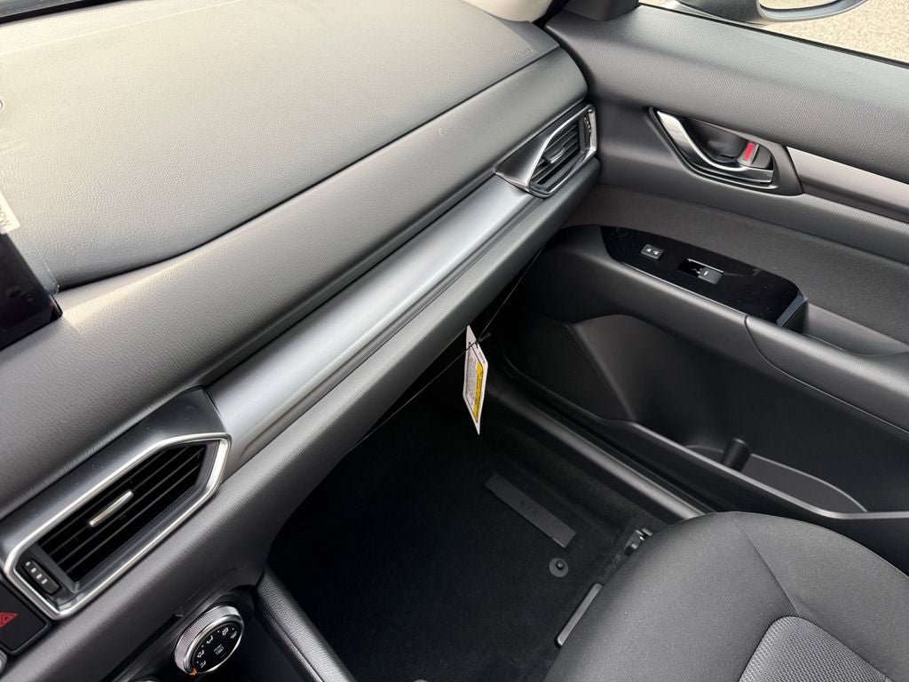 2025 Mazda Mazda CX-5 2.5 S AWD