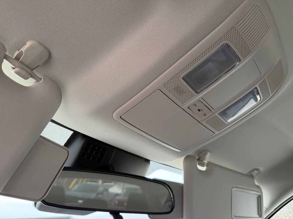 2025 Mazda Mazda CX-5 2.5 S AWD