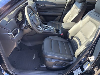 2025 Mazda Mazda CX-5 2.5 S Premium Plus AWD
