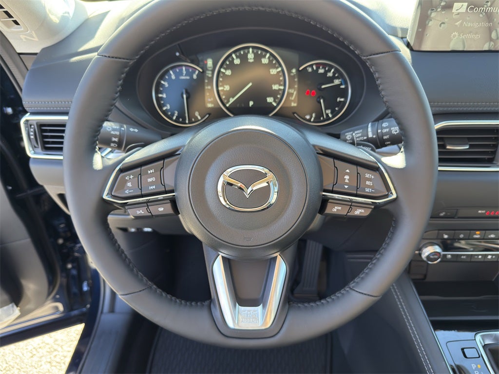 2025 Mazda Mazda CX-5 2.5 S Premium Plus AWD
