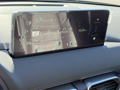 2025 Mazda Mazda CX-5 2.5 S Premium Plus AWD