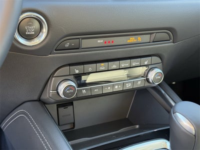 2025 Mazda Mazda CX-5 2.5 S Premium Plus AWD