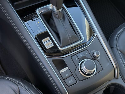 2025 Mazda Mazda CX-5 2.5 S Premium Plus AWD