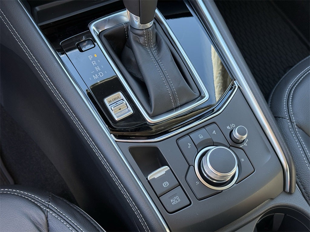 2025 Mazda Mazda CX-5 2.5 S Premium Plus AWD