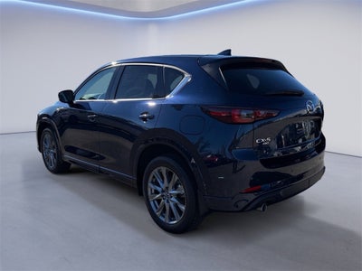 2025 Mazda Mazda CX-5 2.5 S Premium Plus AWD