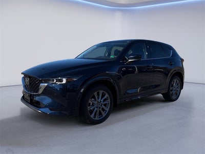 2025 Mazda Mazda CX-5 2.5 S Premium Plus AWD