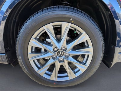 2025 Mazda Mazda CX-5 2.5 S Premium Plus AWD