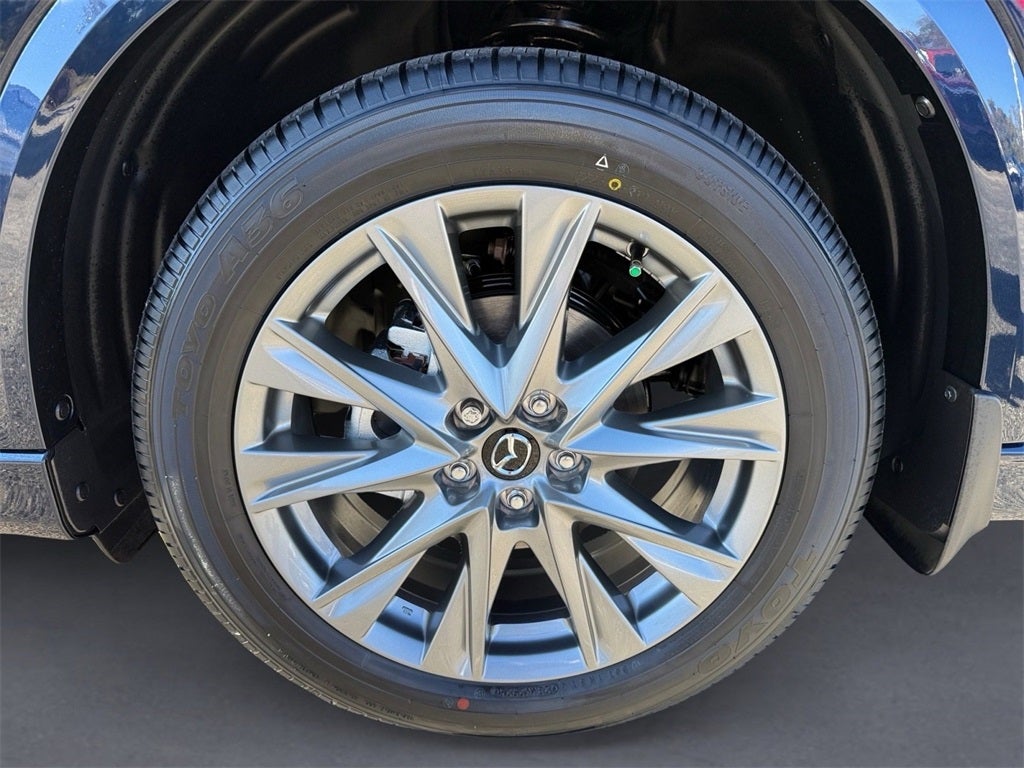 2025 Mazda Mazda CX-5 2.5 S Premium Plus AWD