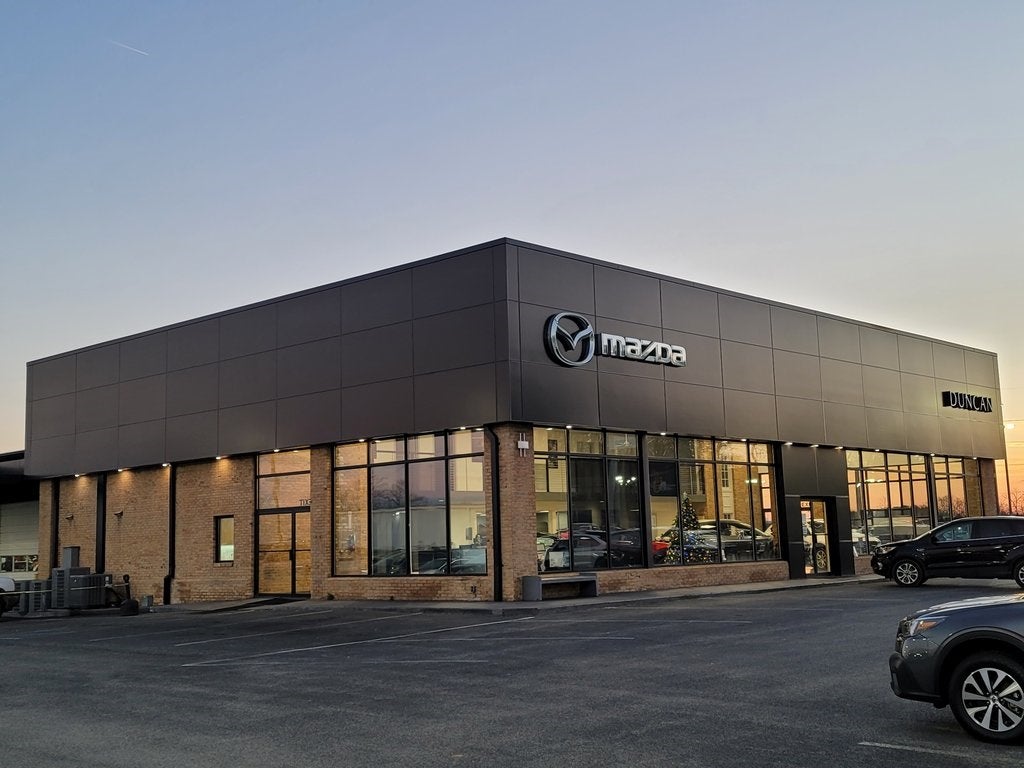 2026 Mazda Mazda CX-70 3.3 Turbo Preferred AWD