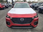 2026 Mazda Mazda CX-70 3.3 Turbo Preferred AWD