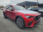 2026 Mazda Mazda CX-70 3.3 Turbo Preferred AWD