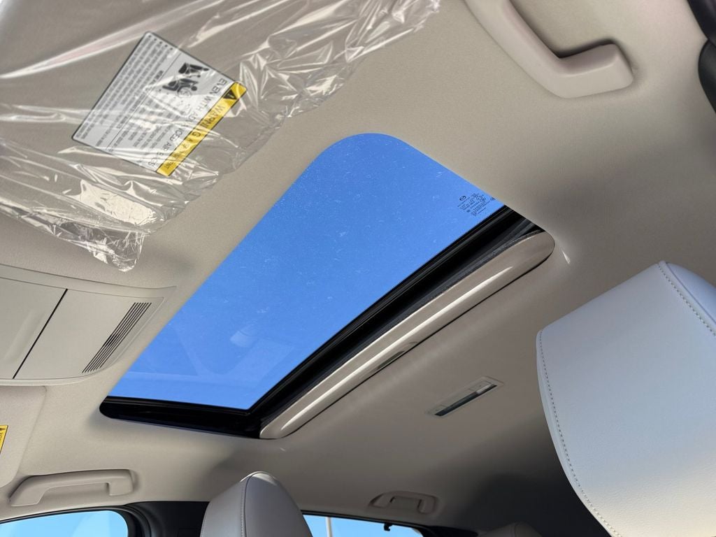 2026 Mazda Mazda CX-70 3.3 Turbo Preferred AWD