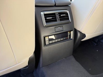 2026 Mazda Mazda CX-70 3.3 Turbo Preferred AWD