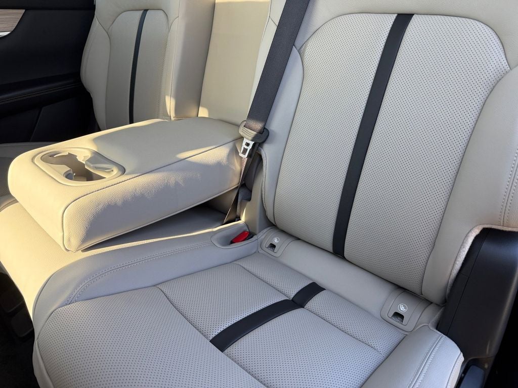 2026 Mazda Mazda CX-70 3.3 Turbo Preferred AWD