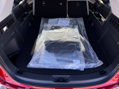 2026 Mazda Mazda CX-70 3.3 Turbo Preferred AWD