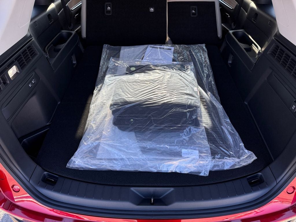 2026 Mazda Mazda CX-70 3.3 Turbo Preferred AWD