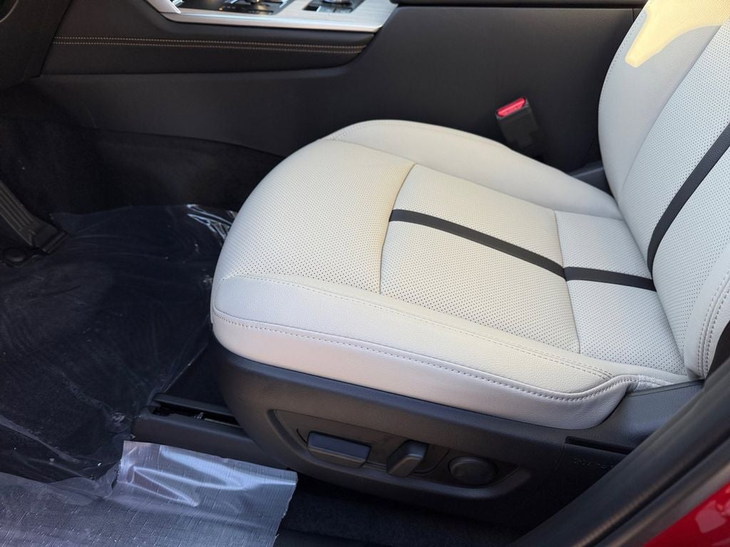 2026 Mazda Mazda CX-70 3.3 Turbo Preferred AWD