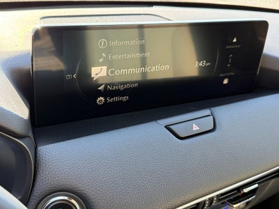 2026 Mazda Mazda CX-70 3.3 Turbo Preferred AWD