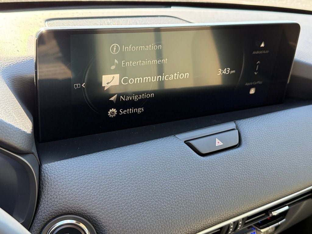 2026 Mazda Mazda CX-70 3.3 Turbo Preferred AWD