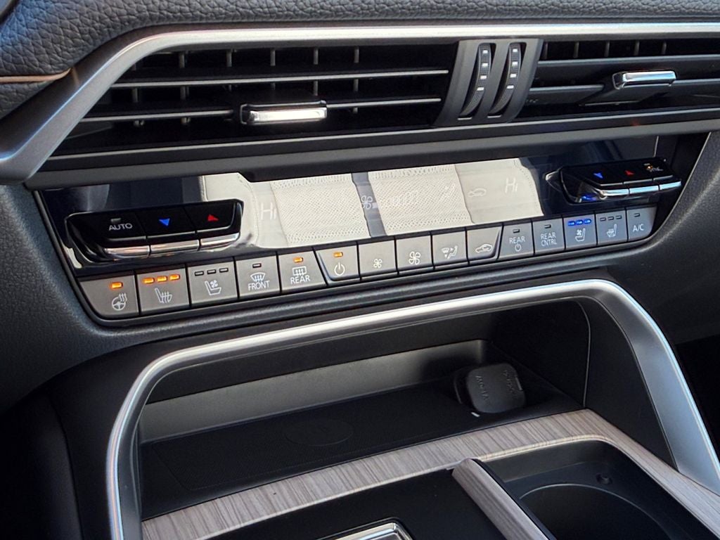 2026 Mazda Mazda CX-70 3.3 Turbo Preferred AWD