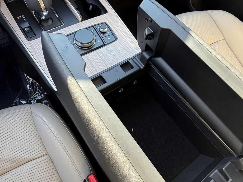 2026 Mazda Mazda CX-70 3.3 Turbo Preferred AWD