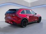 2026 Mazda Mazda CX-70 3.3 Turbo Preferred AWD