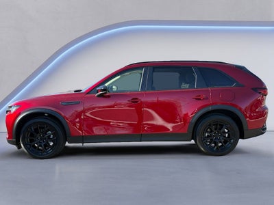 2026 Mazda Mazda CX-70 3.3 Turbo Preferred AWD