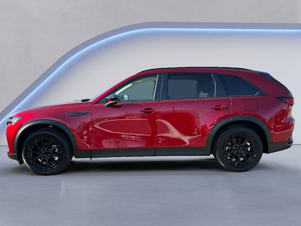 2026 Mazda Mazda CX-70 3.3 Turbo Preferred AWD