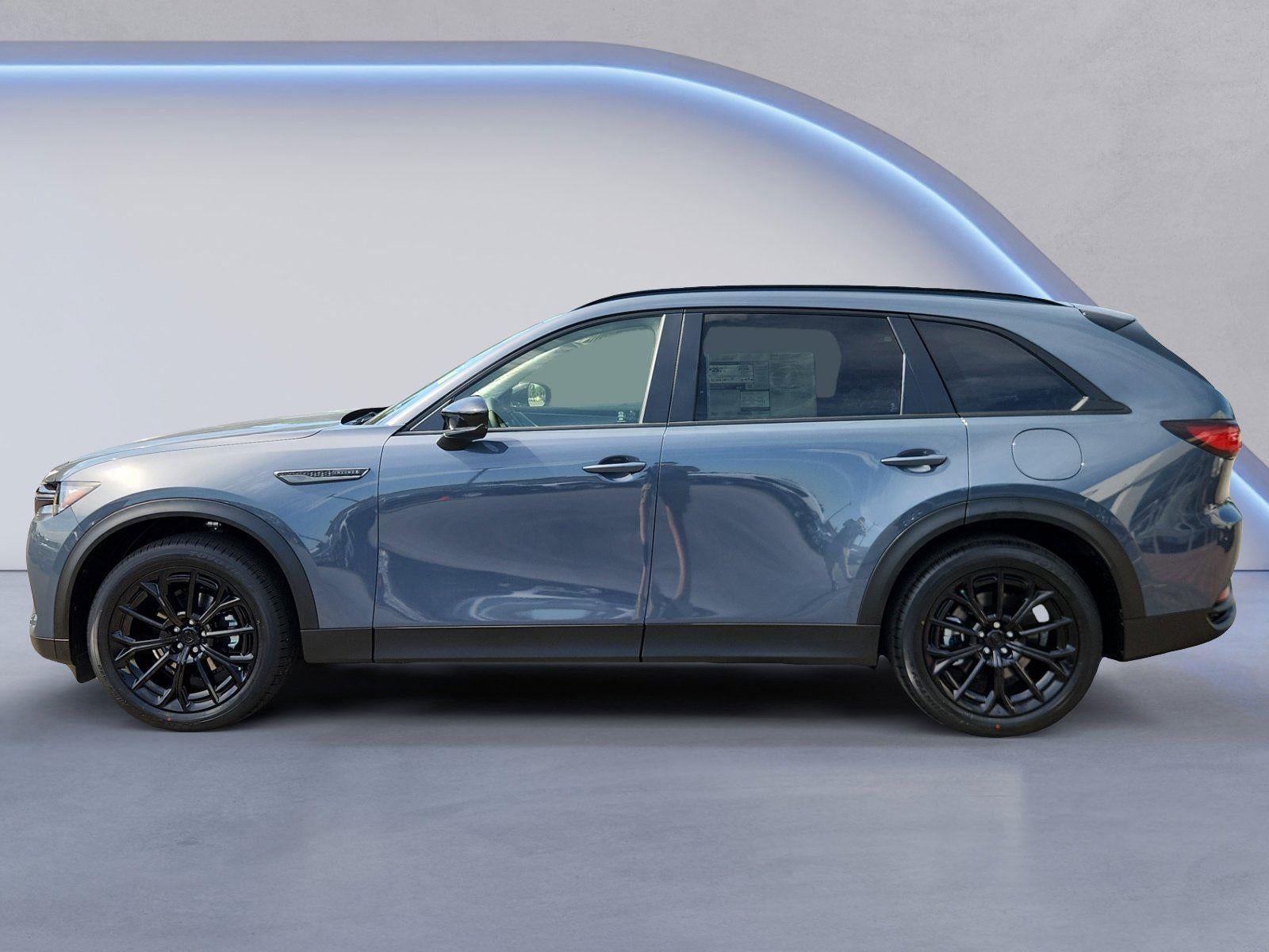 2026 Mazda Mazda CX-70 3.3 Turbo Preferred AWD