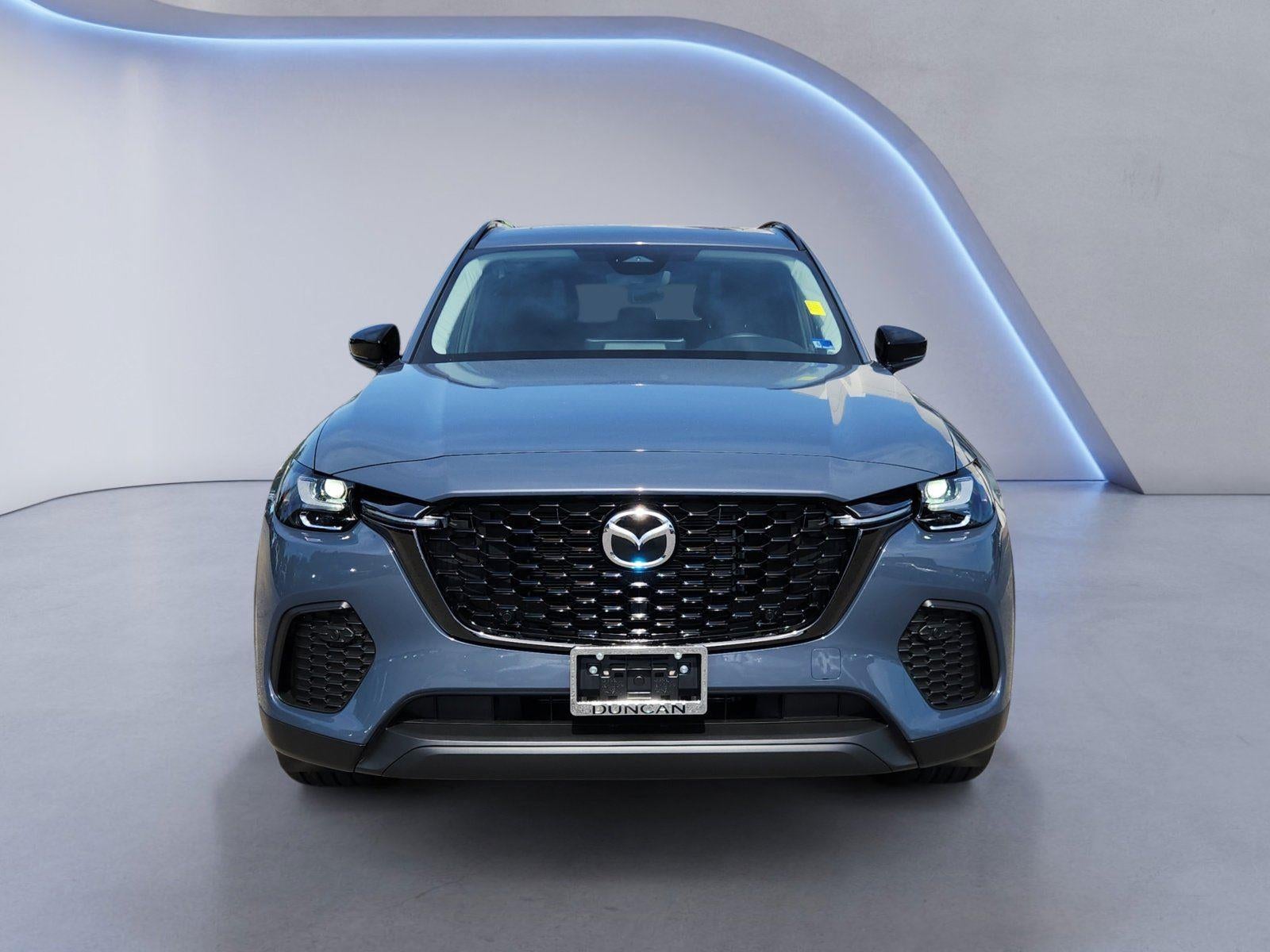 2026 Mazda Mazda CX-70 3.3 Turbo Preferred AWD