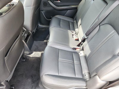 2026 Mazda Mazda CX-70 3.3 Turbo Preferred AWD