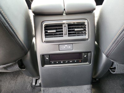 2026 Mazda Mazda CX-70 3.3 Turbo Preferred AWD