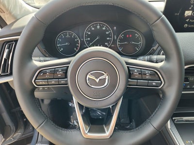 2026 Mazda Mazda CX-70 3.3 Turbo Preferred AWD