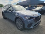 2026 Mazda Mazda CX-70 3.3 Turbo Preferred AWD