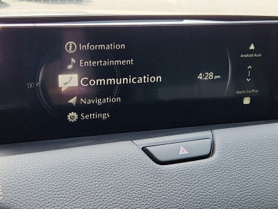 2026 Mazda Mazda CX-70 3.3 Turbo Preferred AWD