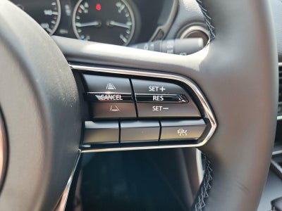 2026 Mazda Mazda CX-70 3.3 Turbo Preferred AWD