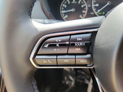 2026 Mazda Mazda CX-70 3.3 Turbo Preferred AWD
