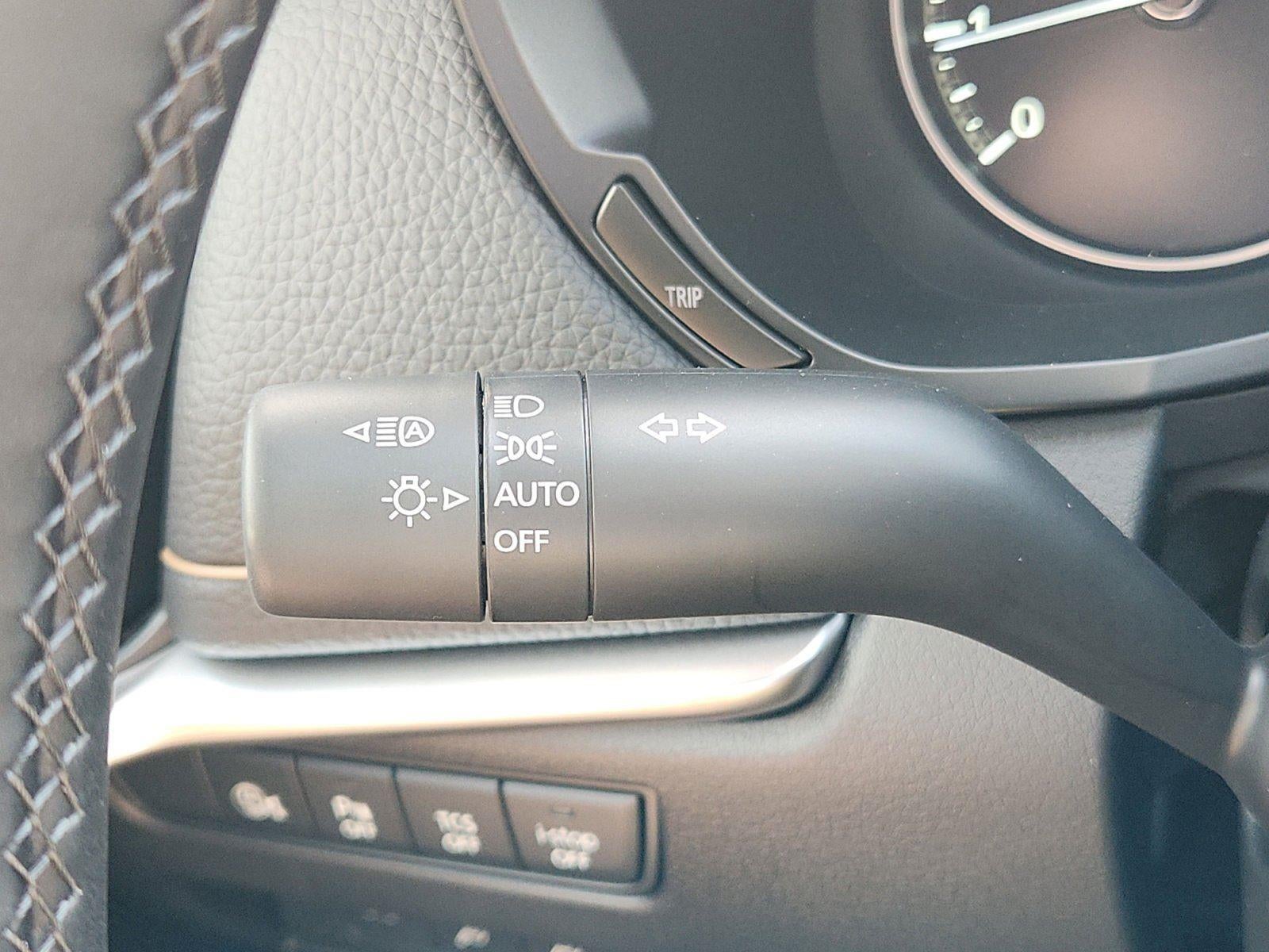 2026 Mazda Mazda CX-70 3.3 Turbo Preferred AWD