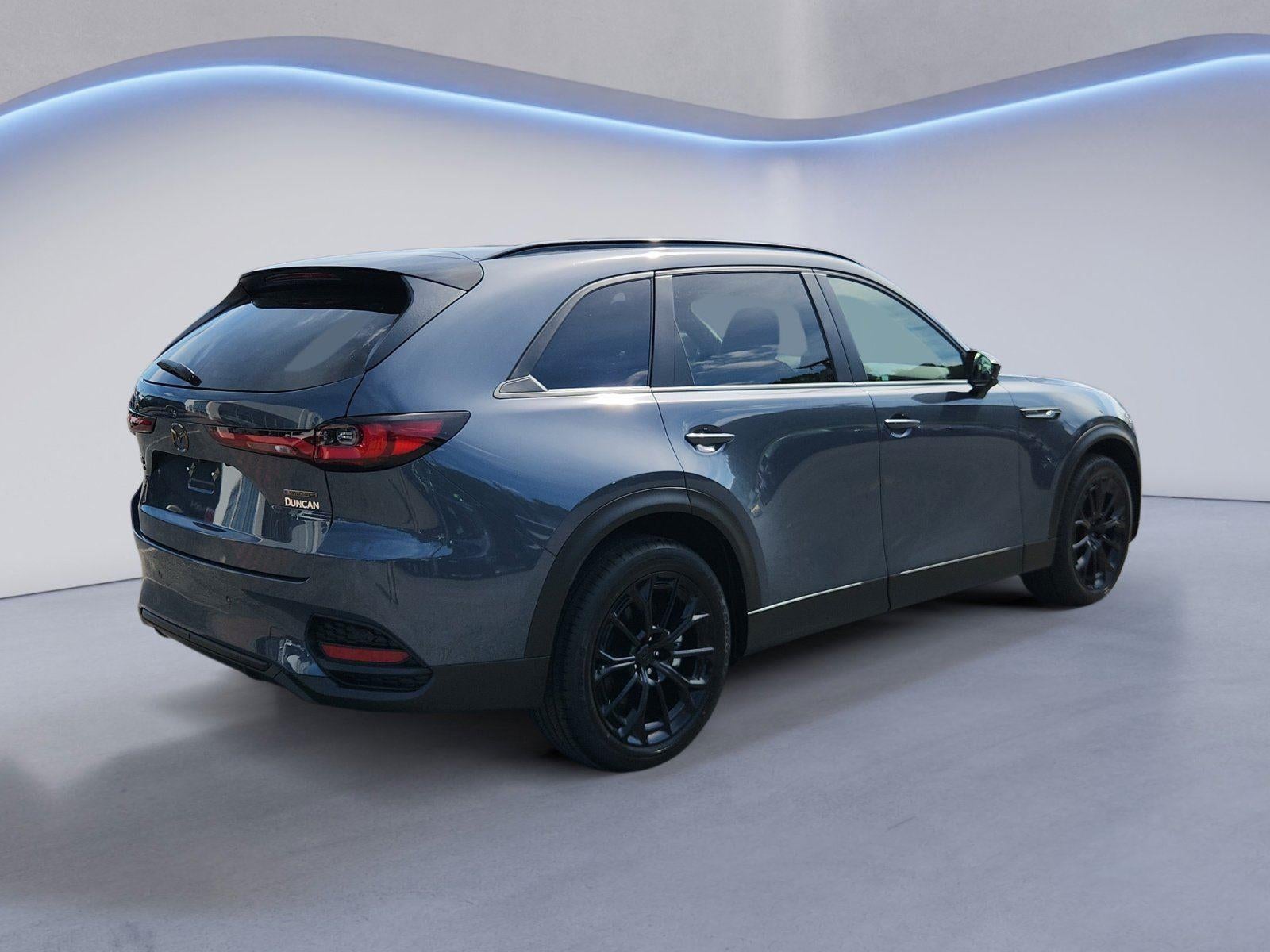 2026 Mazda Mazda CX-70 3.3 Turbo Preferred AWD