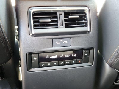 2026 Mazda Mazda CX-70 3.3 Turbo Preferred AWD