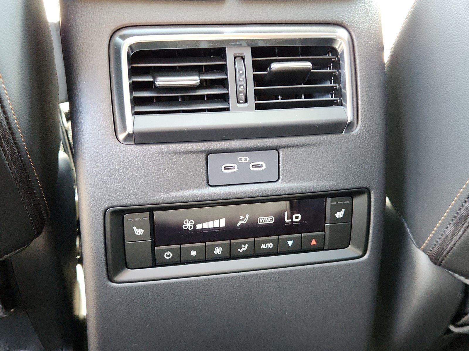 2026 Mazda Mazda CX-70 3.3 Turbo Preferred AWD