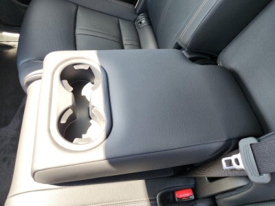 2026 Mazda Mazda CX-70 3.3 Turbo Preferred AWD